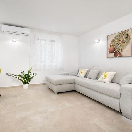 Apartment Amadeo Split Extérieur photo