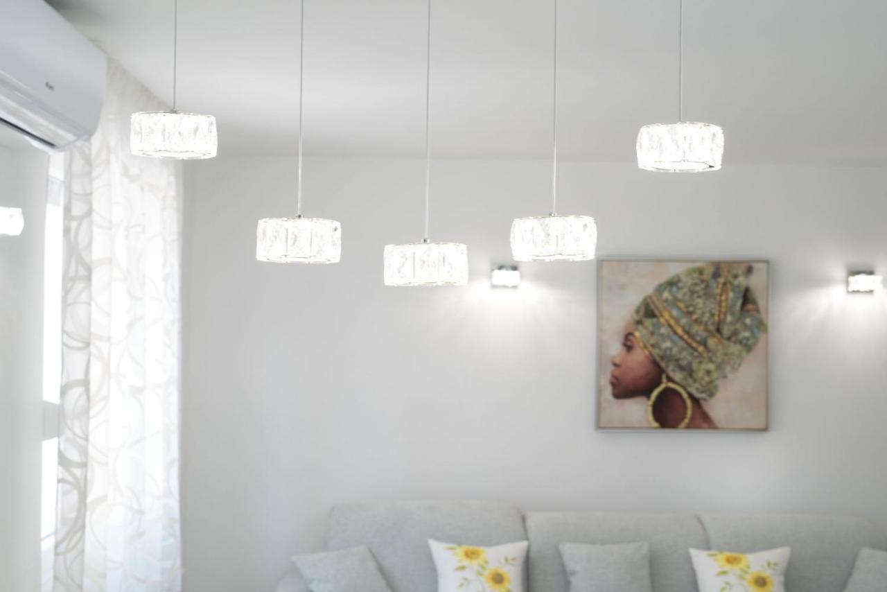 Apartment Amadeo Split Extérieur photo