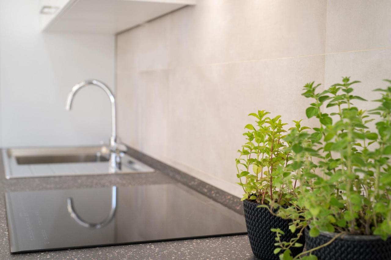 Apartment Amadeo Split Extérieur photo