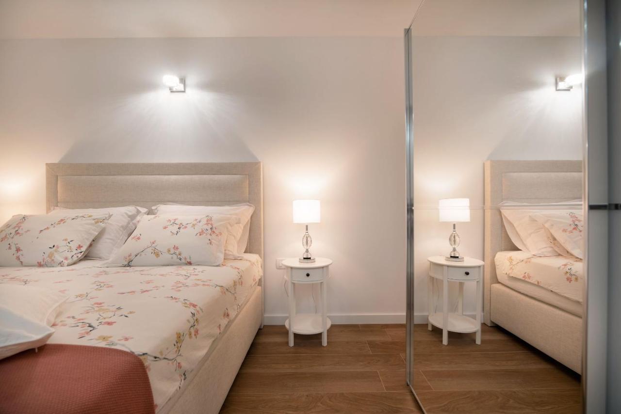 Apartment Amadeo Split Extérieur photo