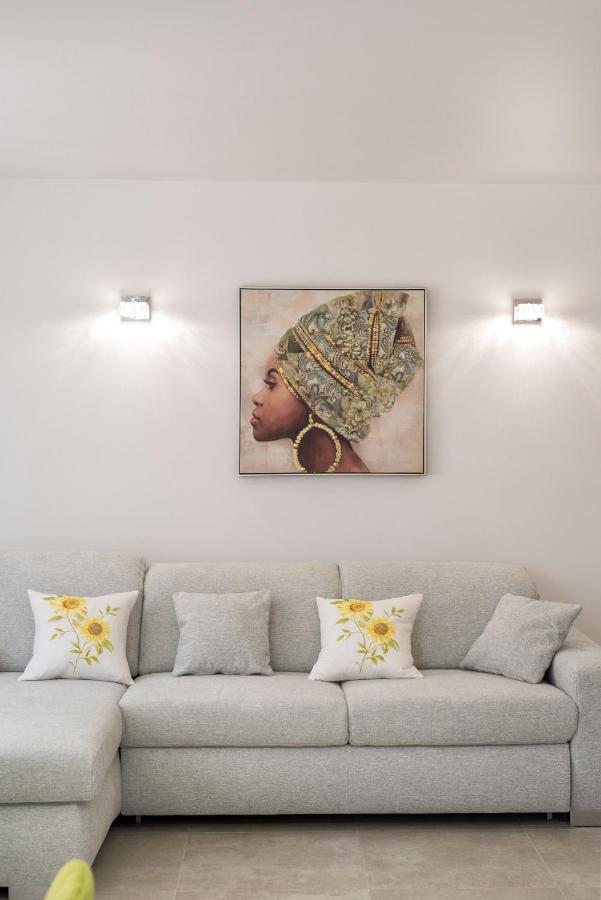Apartment Amadeo Split Extérieur photo
